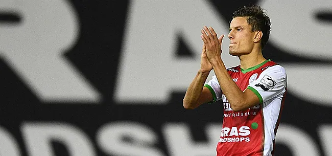 Foto: Clement spreekt zich uit over speciale clausule van Vossen