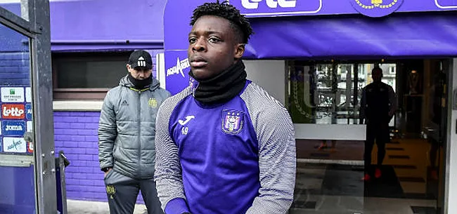 Doku doet Anderlecht-fans bibberen met mysterieus bericht