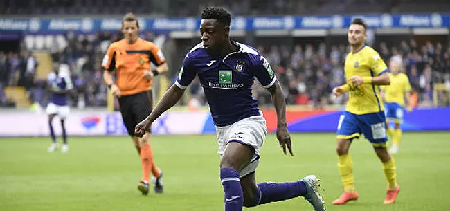 Twee Anderlecht-talenten halen prestigieuze lijst The Guardian