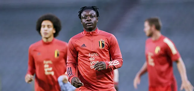 Kindermans komt met opmerkelijke anekdote over Doku en Lukaku