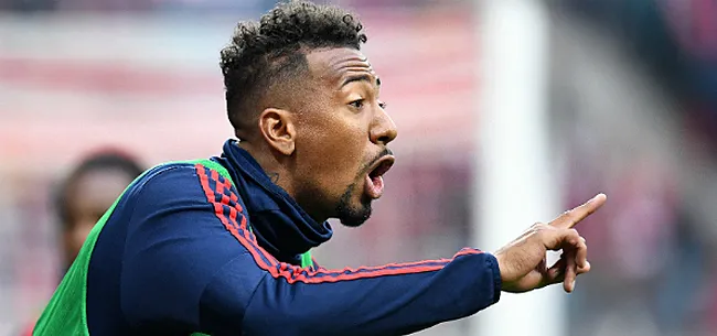 Transfervrije Boateng heeft zinnen op droomclub gezet