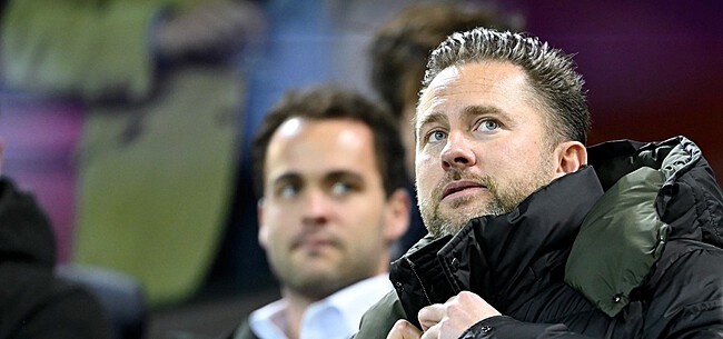 'Anderlecht hakt knoop door over laatste winteraanwinst'