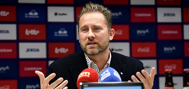 'Fredberg aan zet: transferplannen Anderlecht bekend'