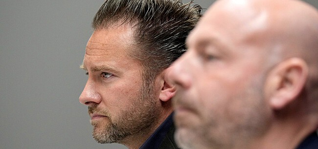 'Fredberg botst op groot transferprobleem bij Anderlecht'