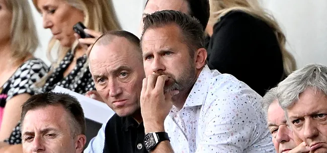 TRANSFERUURTJE: 'Anderlecht tast diep in de buidel, schoktransfer bij Bayern'