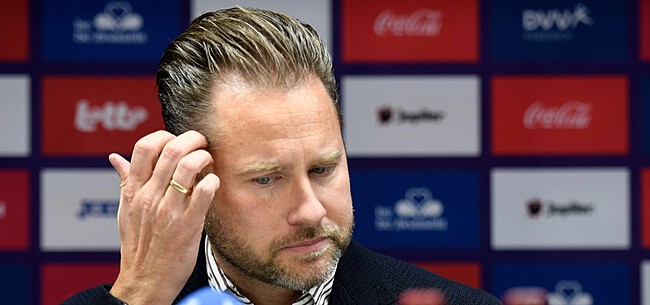 'Anderlecht incasseert domper inzake uitgaande transfers'
