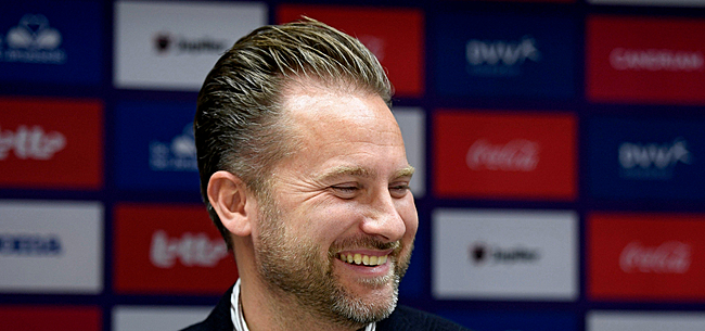 Fredberg bezorgt Anderlecht 'gouden transferdeal'