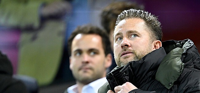 'Anderlecht bezorgt Fredberg transferdilemma'