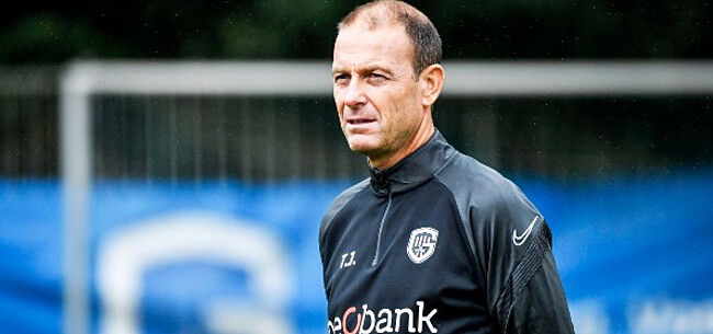 KRC Genk en AA Gent lieten oude bekende links liggen als coach