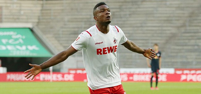 'Mannaert bevestigt: Club bracht bod uit op Bundesliga-spits'