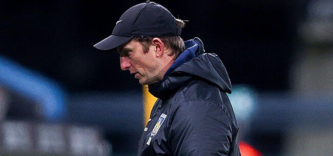 'Westerlo krijgt zware concurrentie in zoektocht naar coach'