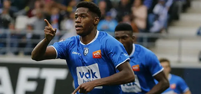 Wordt Jonathan David de nieuwe recordtransfer in de JPL?