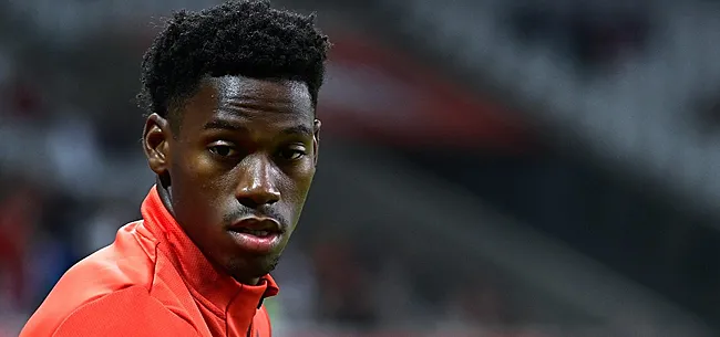 'Jonathan David op weg naar absolute toptransfer'