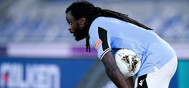 'Lazio maakt vraagprijs Jordan Lukaku bekend'