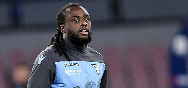 'Lazio maakt zeer drastische beslissing omtrent toekomst Lukaku'