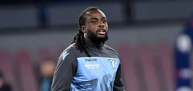 'Lazio neemt beslissing over transfer van Jordan Lukaku'