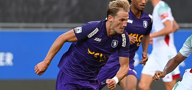 Dom legt uit waar het fout liep bij Beerschot tegen Antwerp