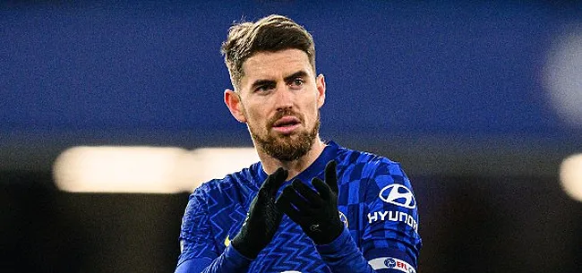 Jorginho: 'Rode Duivel is mijn lastigste tegenstander'