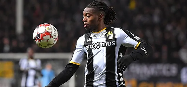 Foto: 'Charleroi mag van nieuwe miljoenentransfer dromen'