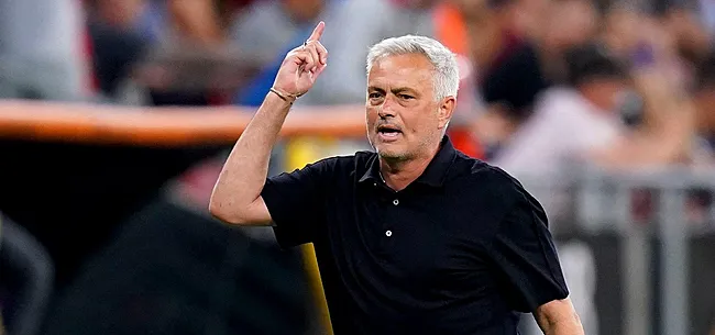 'Mourinho moet straf vrezen na Europa League-finale