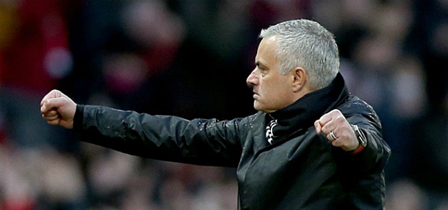 Tottenham kondigt Mourinho aan als nieuwe coach