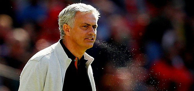 'Mourinho maakt van Rode Duivel hét zomerdoelwit van United'