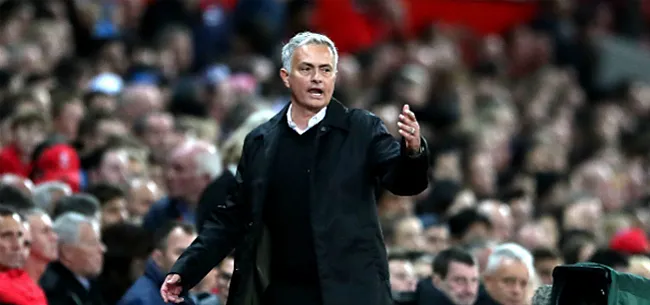 Mourinho vindt zondebok na nieuwe nederlaag Man Utd