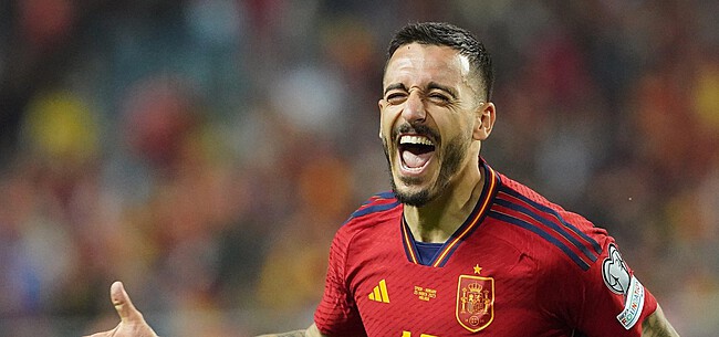 Veteraan trapt Spanje in extremis naar Nations League-finale