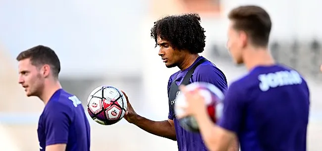 De 11 namen: Zirkzee start bij erg aanvallend Anderlecht