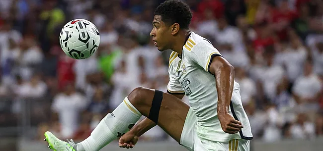 'Real Madrid wil verrassen met op Duits international'