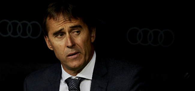 'Real Madrid-leiding zeer ontevreden: trainer moet al vrezen voor ontslag'