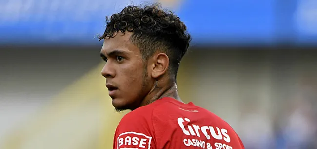 'Club Brugge slikt nieuwe tegenvaller in dossier Edmilson'