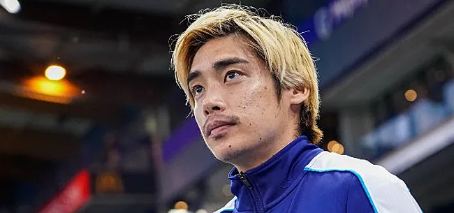 Image: https://www.voetbalimages.be/media/fotos/650x305/0/Junya-Ito-KRC-Genk-28-07-2022.jpg