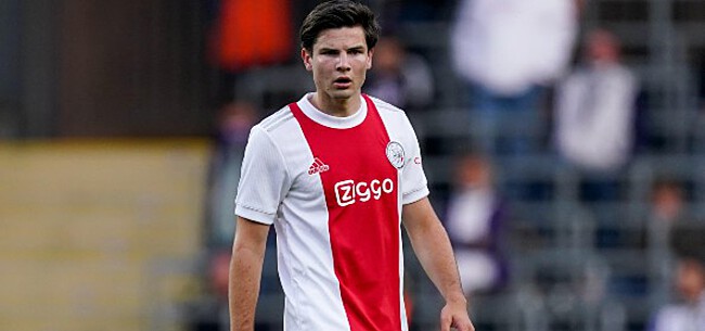 'Belgische clubs lonken naar Ajax-talent'