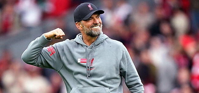 'Opvolger Klopp nabij: Liverpool zet grote stap richting nieuwe coach'