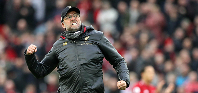 'Klopp wil Liverpool op stelten zetten met geladen transfer'