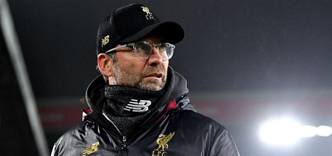 'Liverpool mengt zich ook in de strijd om Belgische parel'