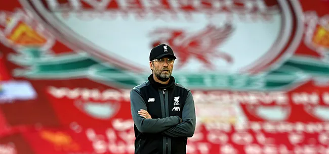 Foto: Klopp: