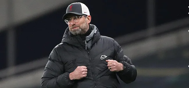 Klopp: 