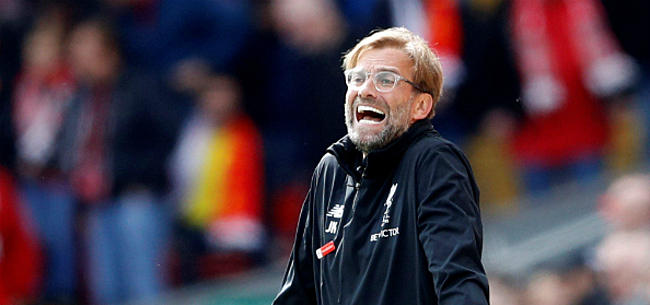 'Liverpool grijpt naast twee fraaie transfers'