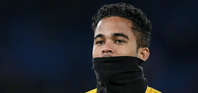 'Kluivert mag droomtransfer vergeten' 