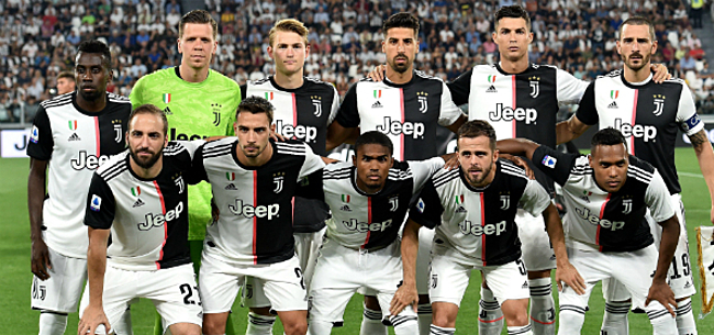Foto: 'Juventus heeft zijn volgende transfervrije topaanwinst al bepaald'