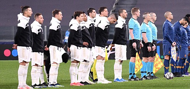 Foto: 'Juventus wil uitpakken en klopt in Parijs aan voor spits'