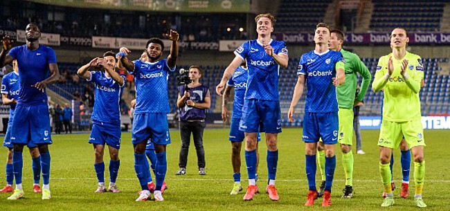 Foto: 'Anderlecht past voor toptransfer: Genk krijgt vrij spel'