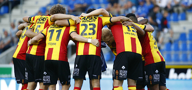'Propere Handen bezorgt KV Mechelen heel wat problemen op transfermarkt'
