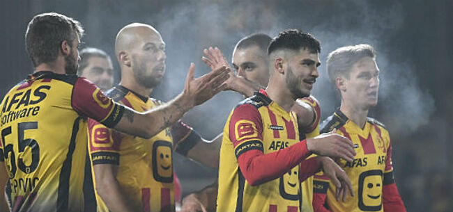 OFFICIEEL: KV Mechelen heeft opnieuw goudhaantje te strikken