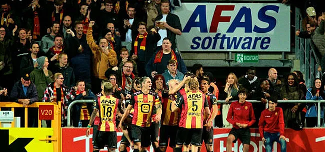 KV Mechelen geeft interesse in twee sterkhouders toe: 