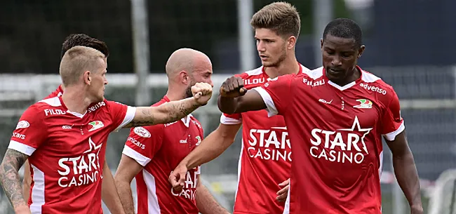 KV Oostende haalt opnieuw een jonge Duitser binnen