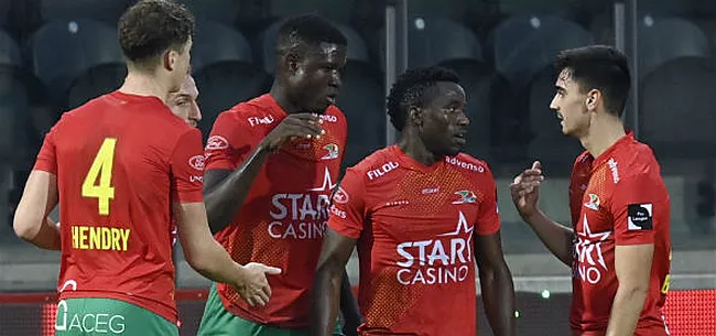 Foto: Smaakmaker KV Oostende: