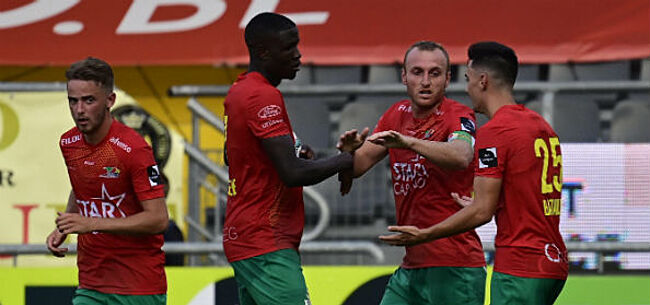 KV Oostende strikt ervaren ex-keeper van KV Mechelen